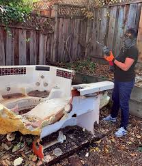 Best Scrap Metal Removal  in Miami Gardens, FL
